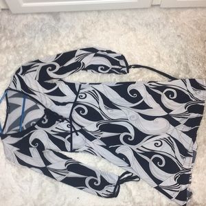 Evita dress for woman